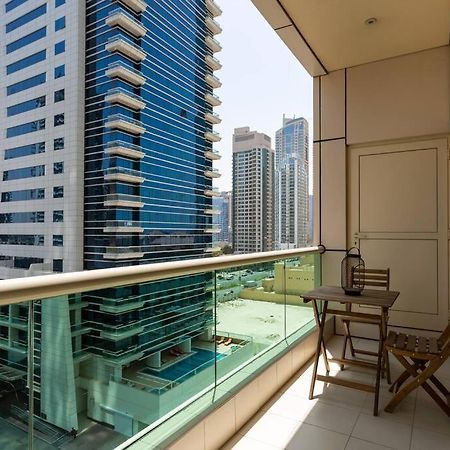 Royal Oceanic - Fantastic Apartment In Dubai Marina - Jbr Exterior photo