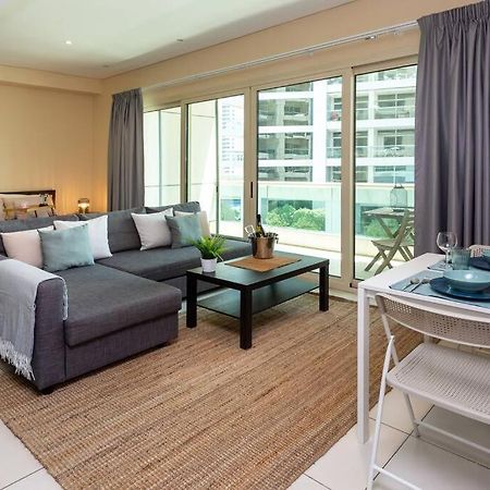 Royal Oceanic - Fantastic Apartment In Dubai Marina - Jbr Exterior photo
