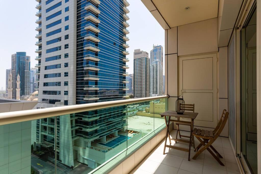 Royal Oceanic - Fantastic Apartment In Dubai Marina - Jbr Exterior photo