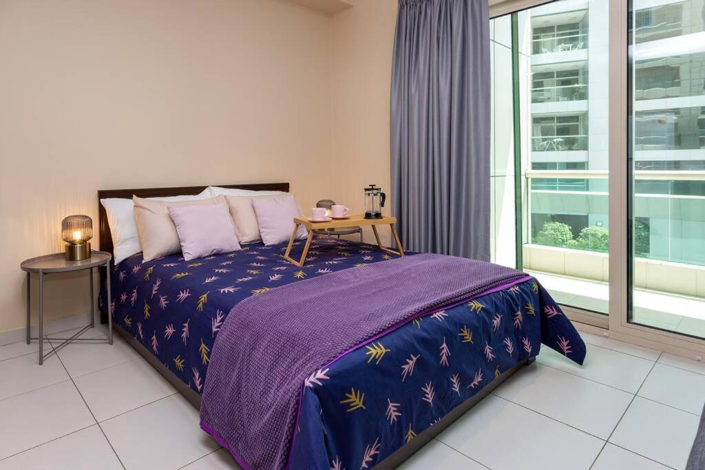 Royal Oceanic - Fantastic Apartment In Dubai Marina - Jbr Exterior photo
