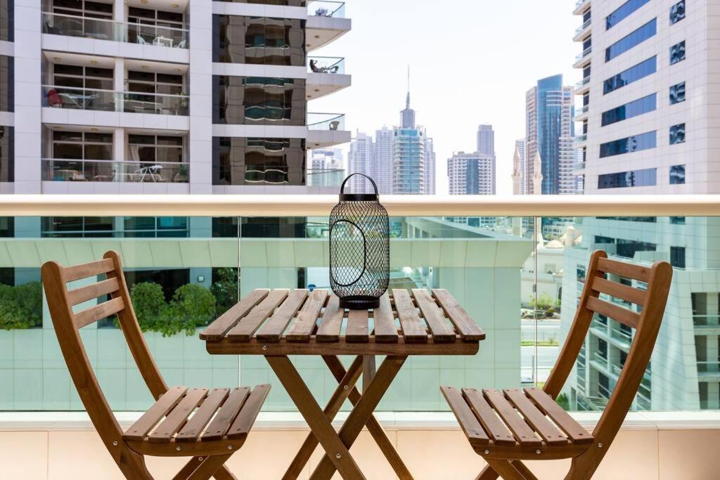 Royal Oceanic - Fantastic Apartment In Dubai Marina - Jbr Exterior photo